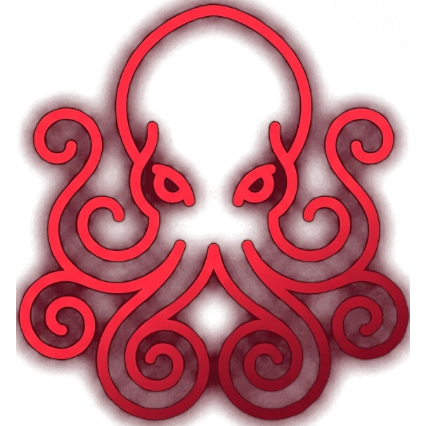 Kraiken Logo
